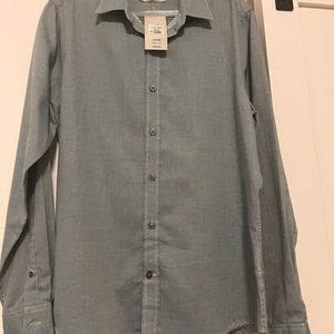 Shasa Men’s long sleeve shirt 👔